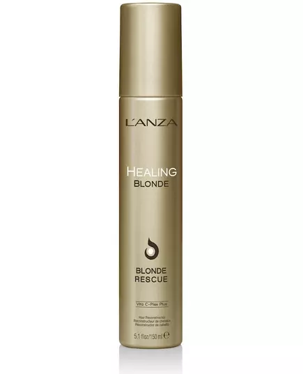 L'ANZA Heilendes Blond Blonde Rescue 150 ml