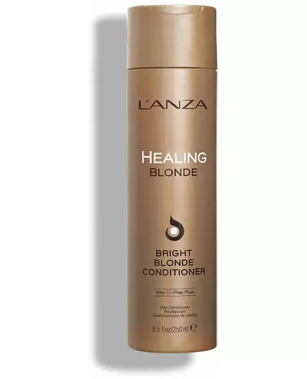 L'ANZA Heilendes Blond Helles Blond Conditioner 250 ml