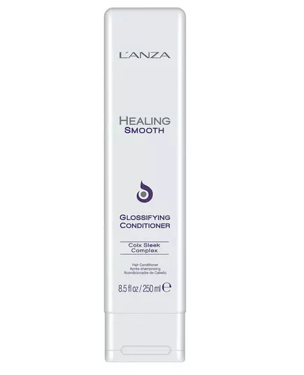 L'ANZA Heilende Glättende Pflegespülung 250 ml