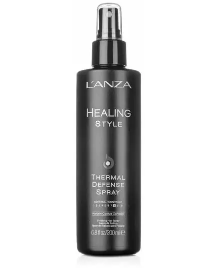 L'ANZA Healing Style Smooth Thermal Defense Heat Styler 200 ml