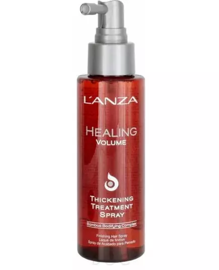 L'ANZA Healing Volume Tägliche Verdickungsbehandlung 100 ml