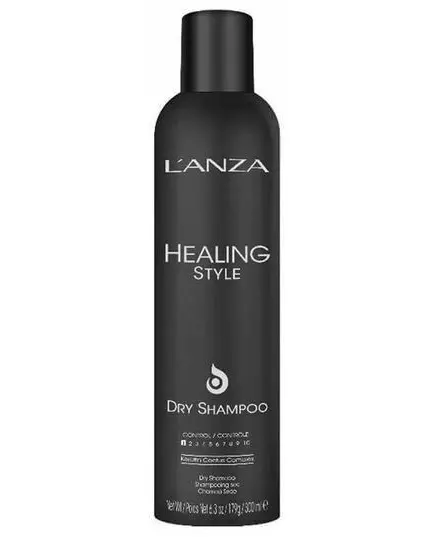 L'ANZA Healing Style Trockenshampoo 300 ml