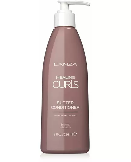 L'ANZA Butter Spülung 236 ml