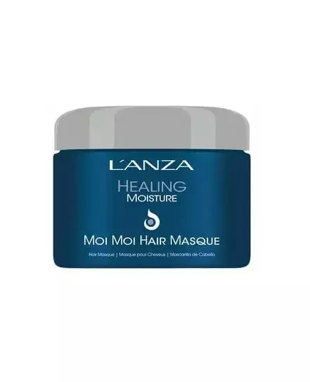 L'ANZA Healing Moisture Moi Moi Hair Masque 200 ml