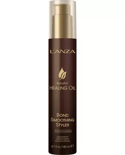 L'ANZA Bond Glättender Styler 140 ml