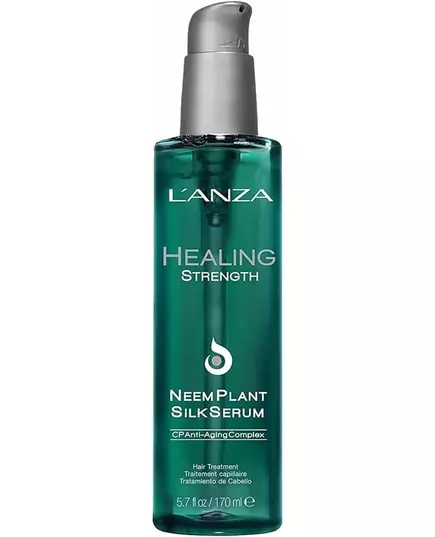 L'ANZA Neem Plant Silk Serum 170 ml