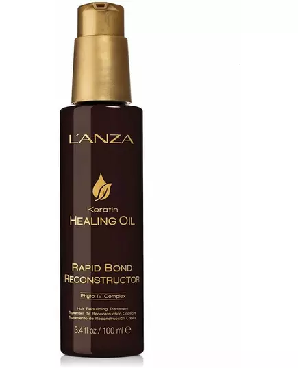 L'ANZA Schnelles Wiederherstellen der Bindung 100 ml