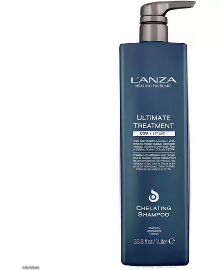 L'ANZA Ultimative Behandlung Chelating Shampoo 1000 ml