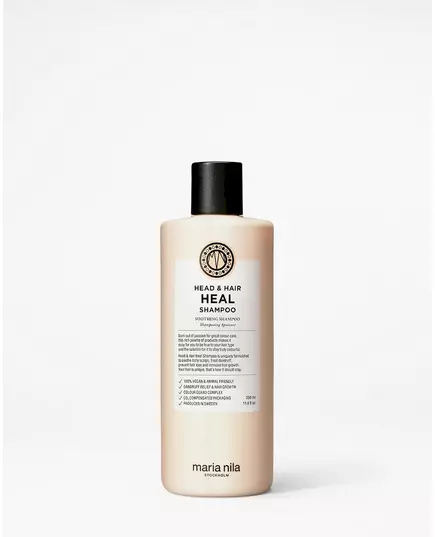 Maria Nila Head & Hair Heal shampooing 350ml