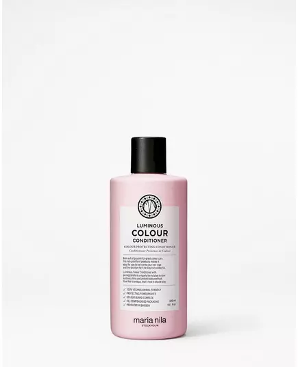 Maria Nila Luminous Color après-shampooing 300ml