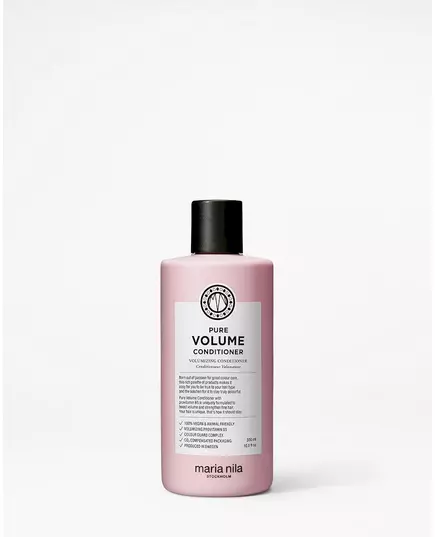 Maria Nila Pure Volume après-shampooing 300ml