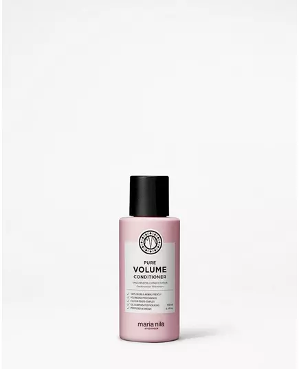 Maria Nila Reines Volumen Spülung 100ml