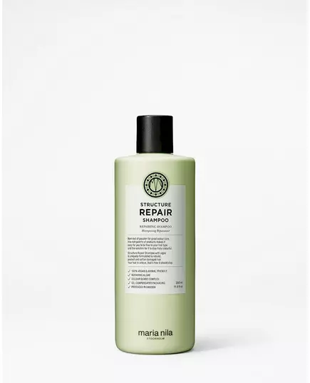 Maria Nila Struktur-Reparatur Shampoo 350ml