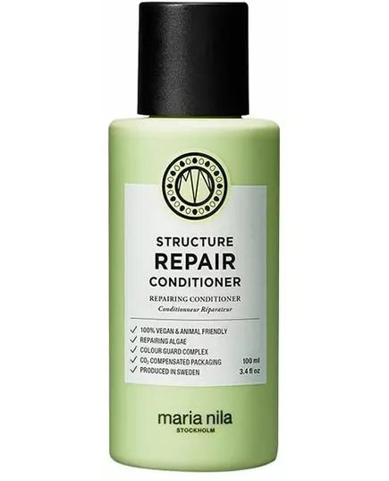 Maria Nila Structure Repair Pflegespülung 100ml