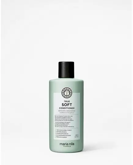 Maria Nila True Soft après-shampooing 300ml