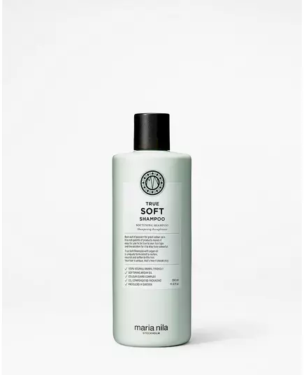 Maria Nila True Soft shampooing 350ml