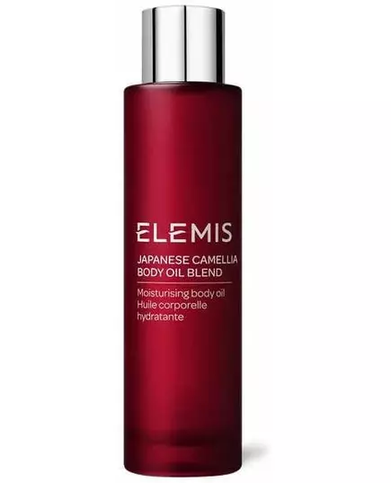 Elemis Japanische Kamelie Körperölmischung 100ml