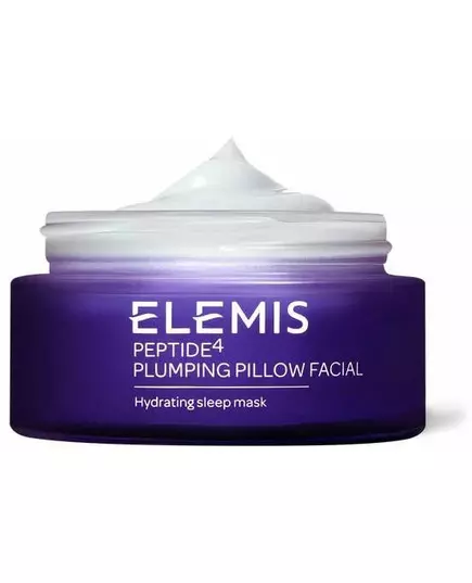 Elemis Peptide4 Plumping Pillow Gesichtsmaske 50ml