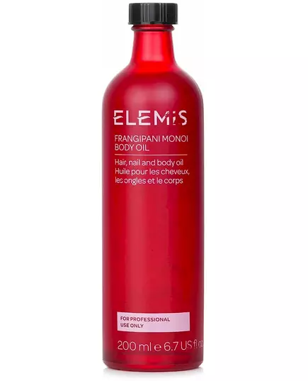 Elemis Professional Frangipani Monoi Körperöl 200ml