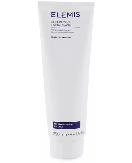 Elemis Professional Nettoyant pour le visage Superfood 250ml