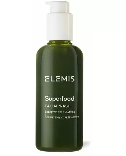 Elemis Superfood nettoyant pour le visage 200ml