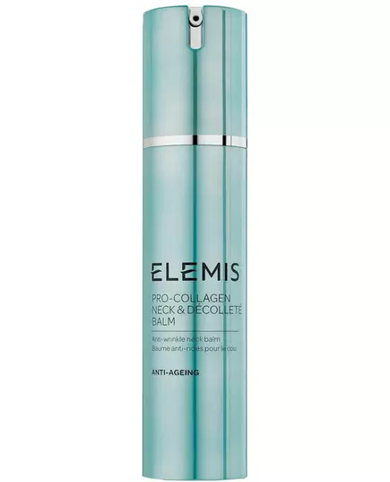 Elemis Pro-Collagen Baume cou et décolleté 50ml