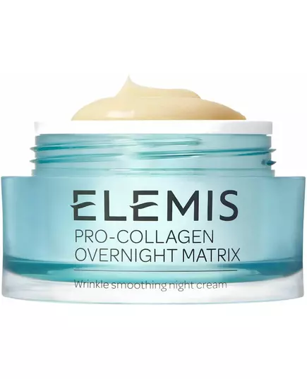 Elemis Pro-Collagen Über-Nacht-Matrix-Creme 50ml