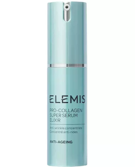 Elemis Pro-Collagen Super Sérum élixir 15ml