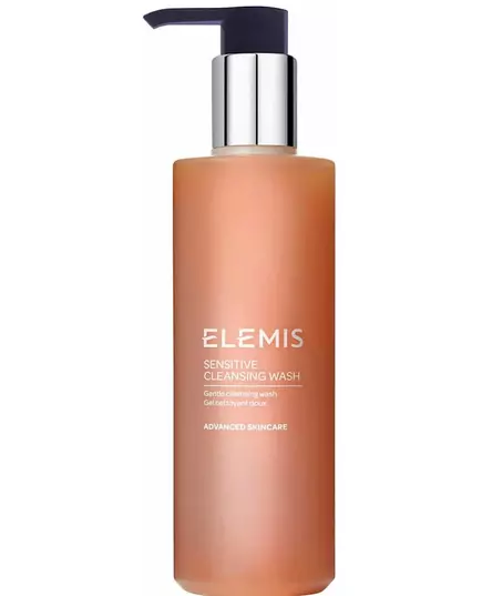 Elemis Sensitive nettoyant nettoyant 200ml