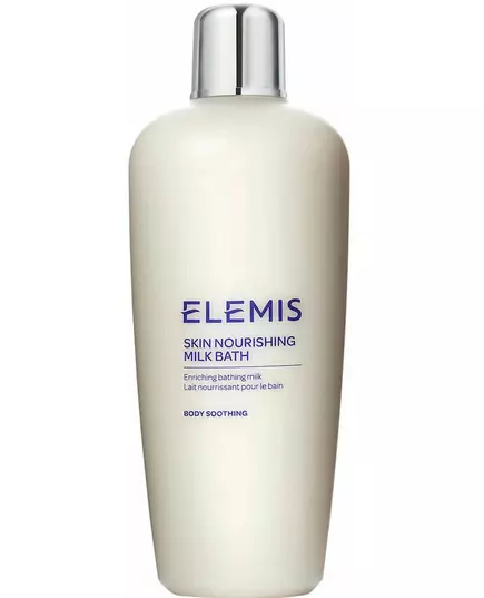 Elemis Skin Nourishing bath milk 400ml