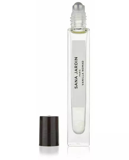 Sana Jardin Vanilla Nomad Eau de Parfum Rollerball 10ml