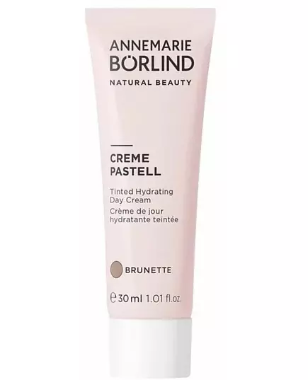 Annemarie Borlind Creme Pastell Getönte Tagescreme Brünett 30 ml