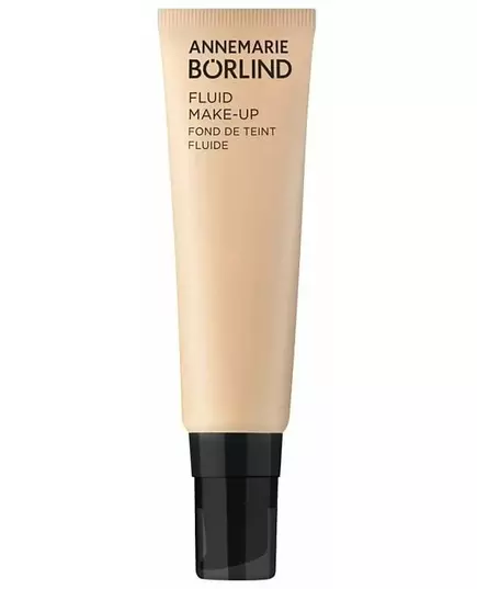 Annemarie Borlind Maquillage Fluide Bronze 30 ml