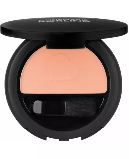 Annemarie Borlind Blush Poudre Pêche lumineuse 5 g