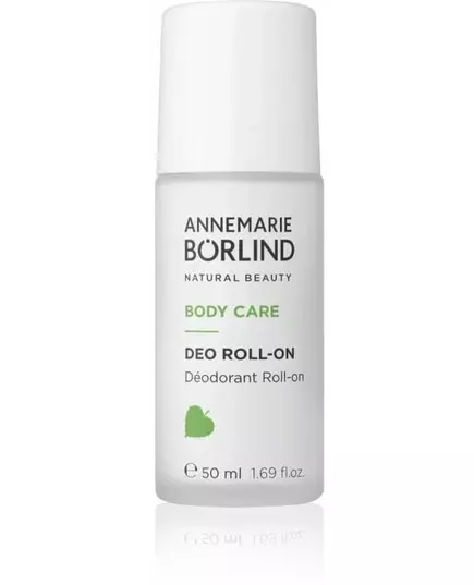 Annemarie Borlind Körperpflege Deodorant Roll-On 50 ml