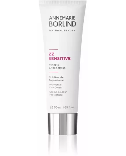 Annemarie Borlind ZZ Sensitive Protective Day Cream 50 ml