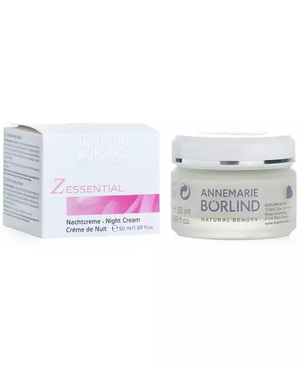 Annemarie Borlind Z Essential Nachtcreme 50 ml