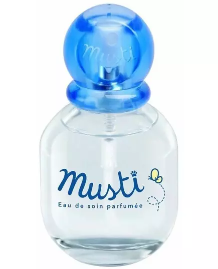 Mustela Musti Eau de Soin parfum 50ml