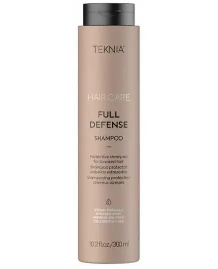 Lakme Teknia Voller Schutz Shampoo 300ml