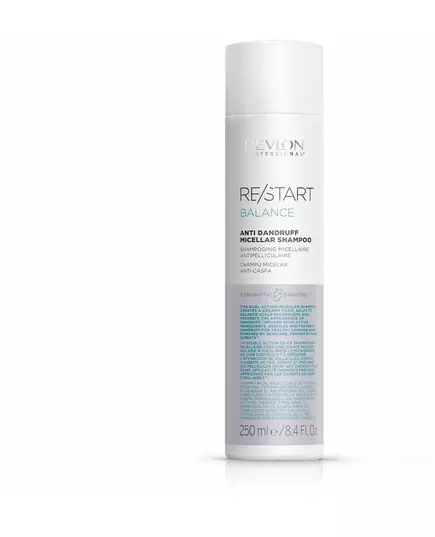 Revlon Re-Start Balance Anti-Schuppen Shampoo 250ml