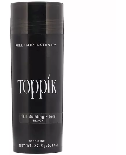 Toppik Hair Building Fibers 27.5g Noir