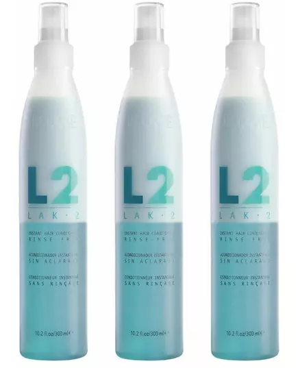 Lakme Lak-2 après-shampoing 300ml, image 2