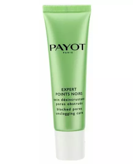 Payot Expert Purete Expert Points Noirs exfoliant 30ml