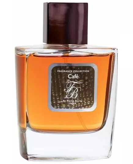 Franck Boclet Cafe Eau de Parfum 100ml