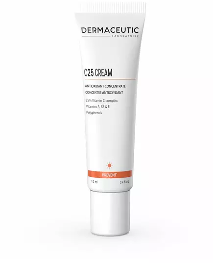 Dermaceutic Laboratoire C25 crème 12ml 