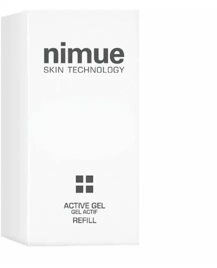 Nimue Active Gel Nachfüllpackung 60ml