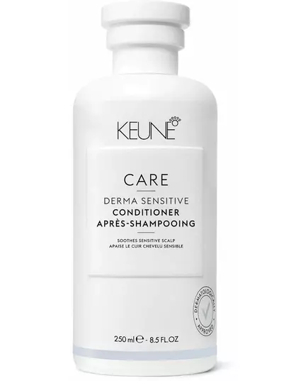 Keune Care Derma Sensitive conditionneur 250ml