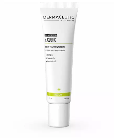 Dermaceutic Laboratoire Value-Size K Ceutic 12 ml