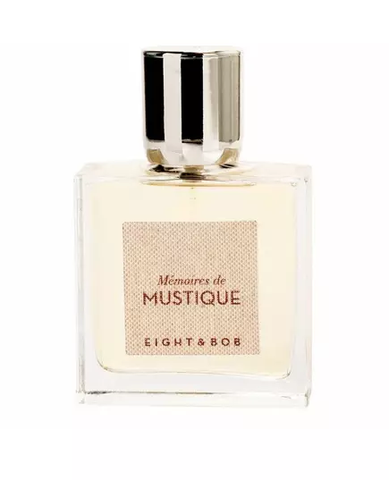 Eight & Bob Iconic Mémoires De Mustique Eau De Parfum 100 ml