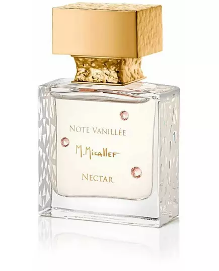 M.Micallef Juwelen Kollektion Note Vanillee Eau De Parfum 30 ml